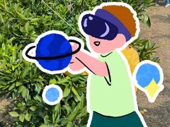 -前小桔亲子创意农场·草莓采摘·露营烧烤