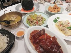 稻香至尊烧鹅皇-稻香酒家·34年老字号·港式粤菜(侨光店)