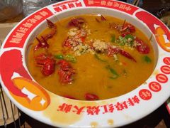 -阿财老铺·老蚌埠龙虾城(华夏总店)