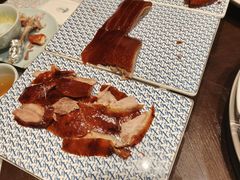 -羲和雅苑•北京烤鸭(陆家嘴中心店)