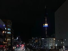 -札幌电视塔