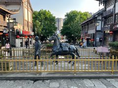 -南关石牌坊古镇