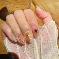 -StartNail美甲