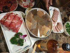 -小龙坎火锅(全球总店)