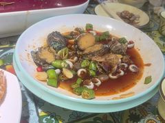 -小红鲸·海鲜餐厅(轸大路店)