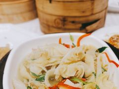 -潮福城大酒楼·潮粤菜·港式点心(阳光城店)