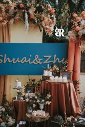 点击看大图 -彼歌婚礼工作室·星座专属定制