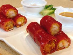 -点都德(汇盈广场店)