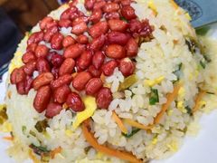 摩梭炒饭-泸沽肴(泸沽湖大洛水村农村信用社旁店)