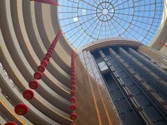 -杭州国际会议中心洲际酒店-原素全日餐厅(解放东路店)