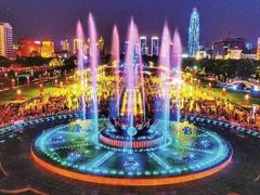 -山东政协大厦维景大酒店