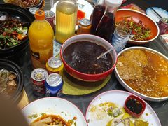 -红厨巷·淮扬菜(熙南里店)