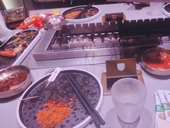-丰茂烤串(全国首店)