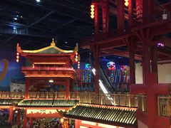 -万达茂商场(南京仙林店)