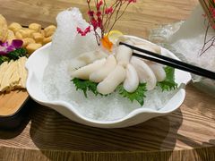 -尚海豆捞(乐虹坊店)