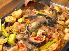 -后街佬·炭火鲜鱼杂(南城店)