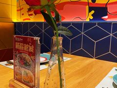 -菲滋意式休闲餐厅(北仑银泰城店)