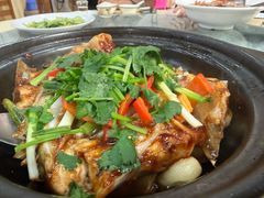 -南沙辉记烧鸡·荔枝木炭火吊烧(旧镇店)