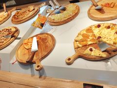 -比格比萨自助(宝山日月光店)