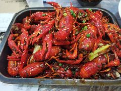 -靓靓蒸虾·头牌蒸虾(雪松路总店)