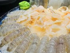 -龚记海鲜20年老字号