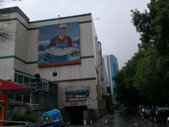 -卜蜂莲花(杨高南路店)