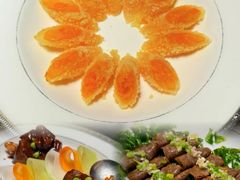 -虹潮荟·餐桌上的美食地理(太阳宫店)