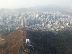 -神仙雪浓汤(明洞店)
