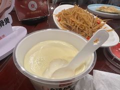 -宏状元现熬粥·京味菜(五棵松店)