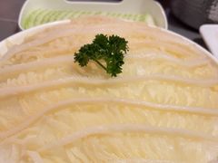 -君邦火锅(新疆大厦店)