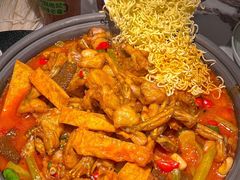 -淘蛙(广州星寰国际商业中心店)