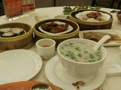 豉汁凤爪-北海渔村酒楼·粤菜海鲜点心(新华店)