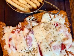 -El Bodegon阿根廷秘鲁餐厅(幸福路店)