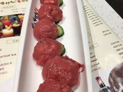 -牛村来人潮汕牛肉火锅(西单店)