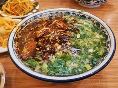 兰州牛肉面-有礼有面(知春路店)