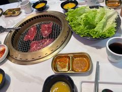 -炙城·韩式烤肉(南京东路店)