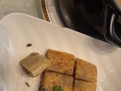 -湖锦酒楼·32年地道湖北菜(光谷店)