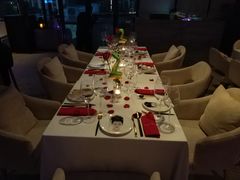 -Bo Lounge & BOA Club
