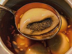 -胡马八破·川菜小馆(高新万达店)