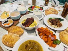 -翠华(澳门银河店)