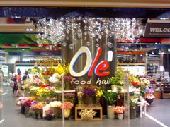 -Olé精品超市(广州太古汇店)