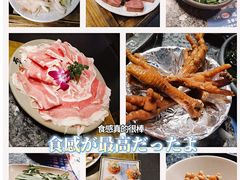 -蜀大侠火锅(四川北路店)