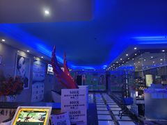 -阿里巴巴量贩KTV(海亮店)