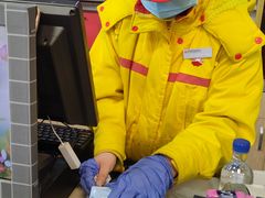 -中国石油徐东路加油站(武汉大道店)