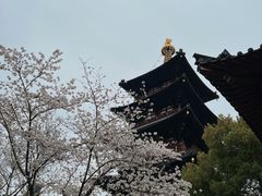 -寒山寺