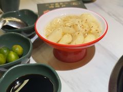 -狐狸爱上椰子鸡(滨江星光大道店)