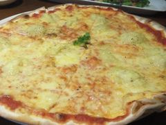 android_upload_pic-JINNS锦时 steak&pizza(浸信会礼拜堂旧址店)