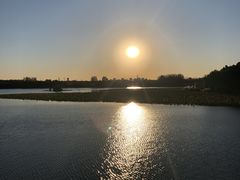 -大兴滨河森林公园