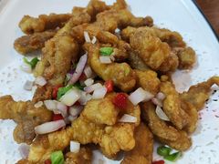 -蒸八鲜农家土菜(祝桥店)