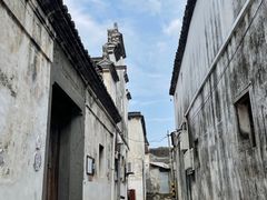 -崇仁古镇